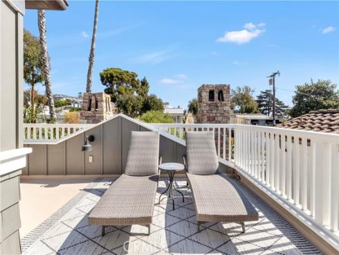 621  Poppy   Avenue, Corona del Mar, CA