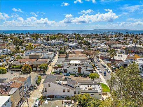 602  Iris   Avenue, Corona del Mar, CA