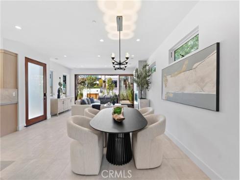 602  Iris   Avenue, Corona del Mar, CA