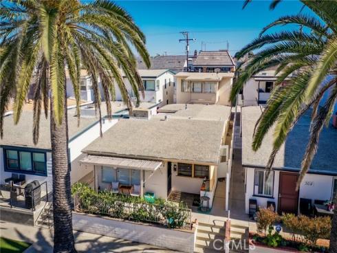 306  Marguerite Ave  , Corona del Mar, CA