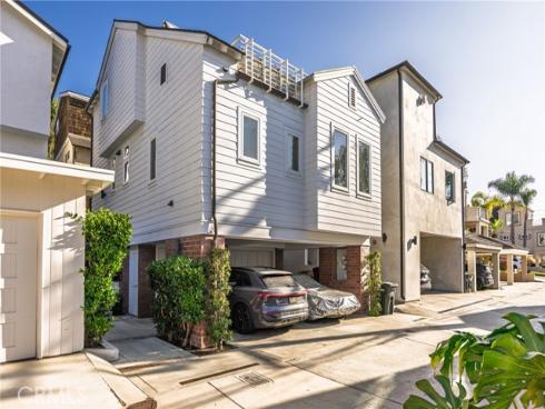 507  1-2 Poppy   Avenue, Corona del Mar, CA