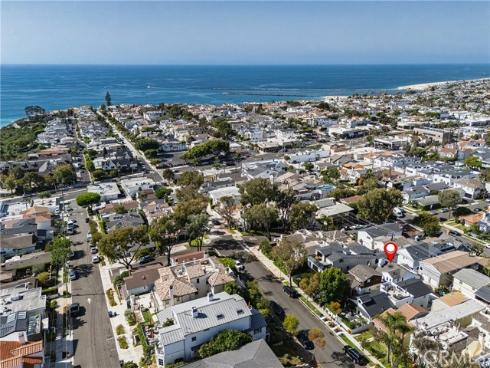 507  1-2 Poppy   Avenue, Corona del Mar, CA