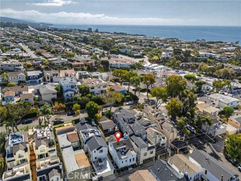 507  1-2 Poppy   Avenue, Corona del Mar, CA