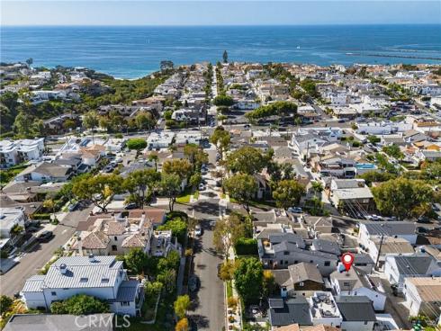 507  1-2 Poppy   Avenue, Corona del Mar, CA