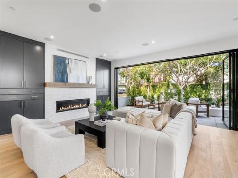 516  Acacia  1-2  Avenue, Corona del Mar, CA