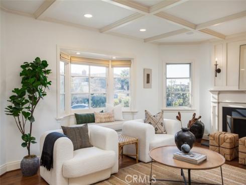 327  Driftwood   Road, Corona del Mar, CA