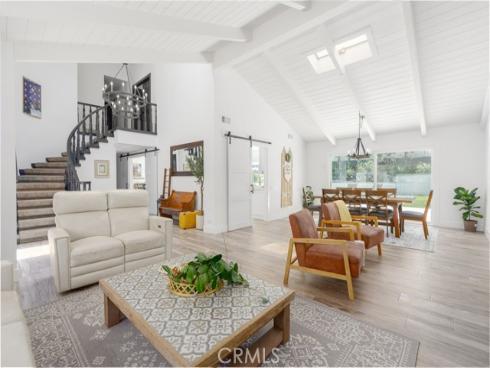 3801  Park Green   Drive, Corona del Mar, CA