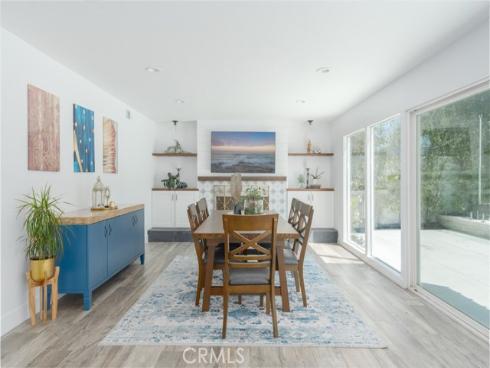 3801  Park Green   Drive, Corona del Mar, CA