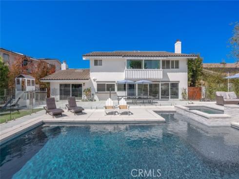 3801  Park Green   Drive, Corona del Mar, CA