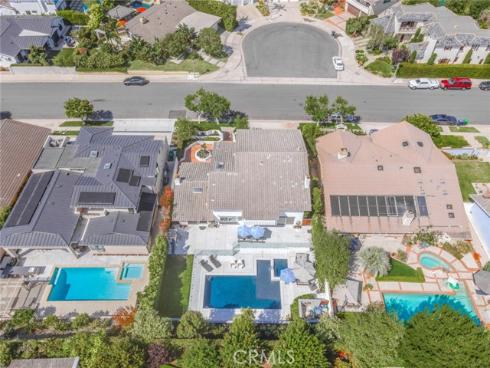 3801  Park Green   Drive, Corona del Mar, CA