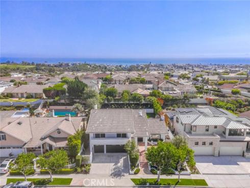 3801  Park Green   Drive, Corona del Mar, CA