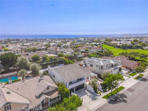 3801  Park Green   Drive, Corona del Mar, CA