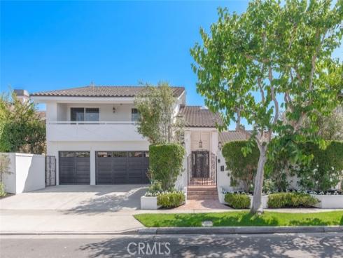 3801  Park Green   Drive, Corona del Mar, CA