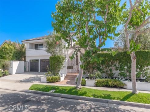 3801  Park Green   Drive, Corona del Mar, CA