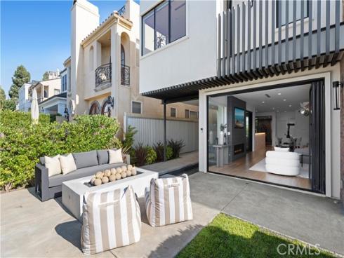 608  Orchid   Avenue, Corona del Mar, CA