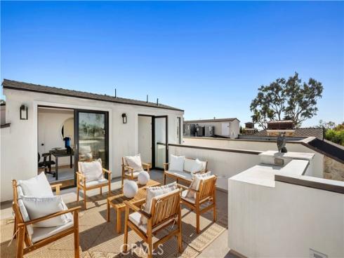 608  Orchid   Avenue, Corona del Mar, CA