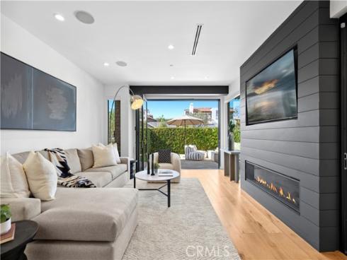 608  Orchid   Avenue, Corona del Mar, CA