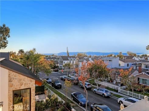 608  Orchid   Avenue, Corona del Mar, CA