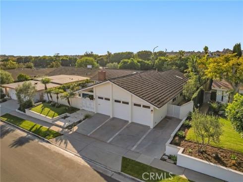 1529  Keel Drive  , Corona del Mar, CA