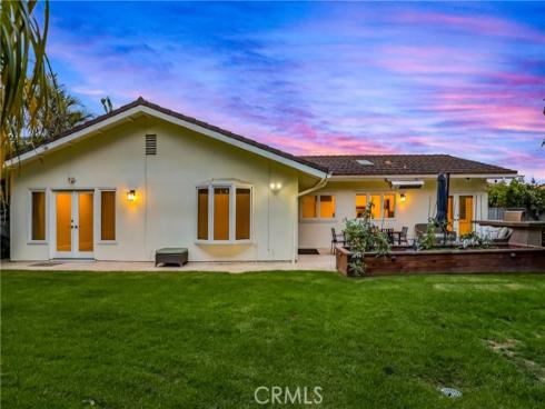 1529  Keel Drive  , Corona del Mar, CA