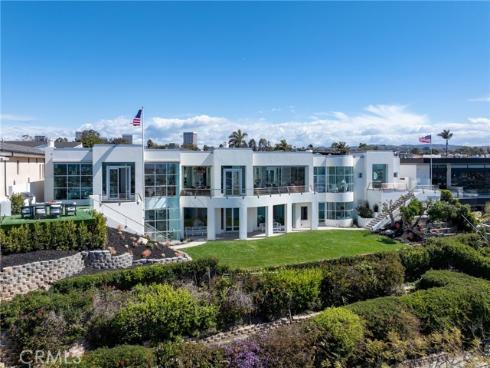 1409  Dolphin Terrace  , Corona del Mar, CA