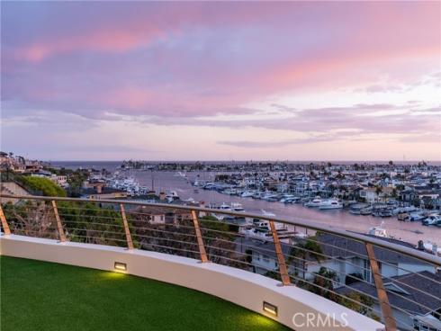 1409  Dolphin Terrace  , Corona del Mar, CA