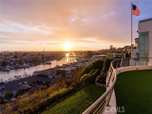 1409  Dolphin Terrace  , Corona del Mar, CA