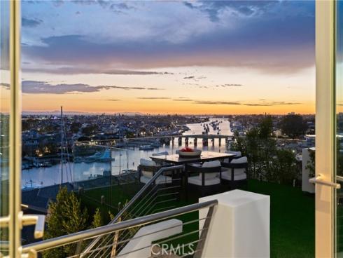 1409  Dolphin Terrace  , Corona del Mar, CA