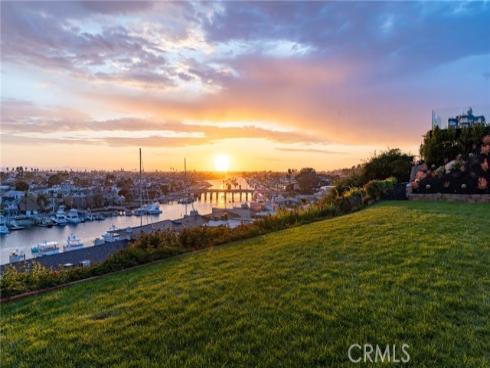 1409  Dolphin Terrace  , Corona del Mar, CA