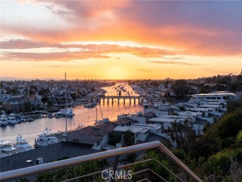 1409  Dolphin Terrace  , Corona del Mar, CA