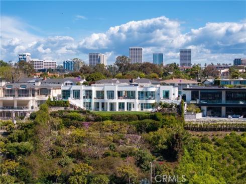 1409  Dolphin Terrace  , Corona del Mar, CA