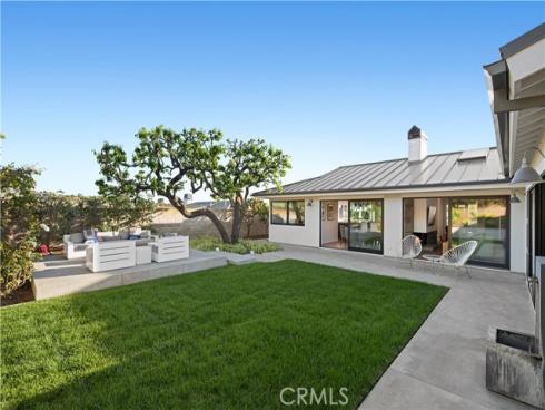 4000  Topside   Lane, Corona del Mar, CA