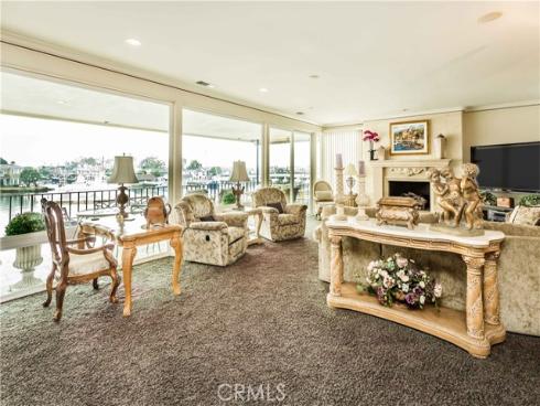 1203  Bayside   Drive, Corona del Mar, CA