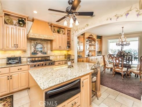 1203  Bayside   Drive, Corona del Mar, CA