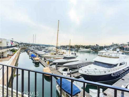 1203  Bayside   Drive, Corona del Mar, CA