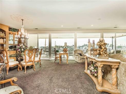 1203  Bayside   Drive, Corona del Mar, CA