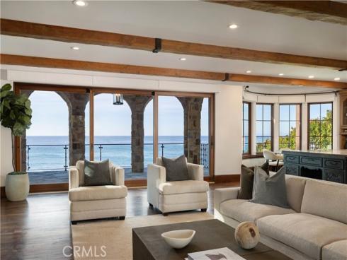 177  Shorecliff   Road, Corona del Mar, CA