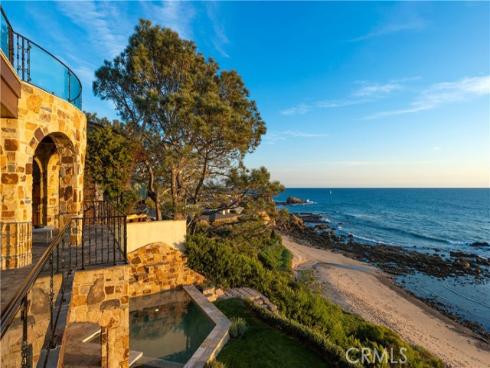 177  Shorecliff   Road, Corona del Mar, CA