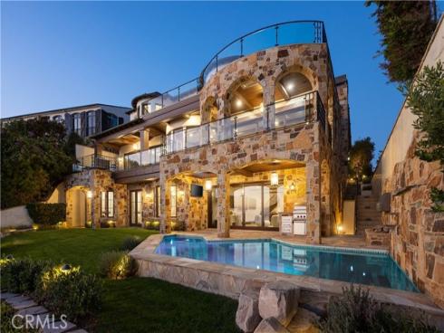 177  Shorecliff   Road, Corona del Mar, CA