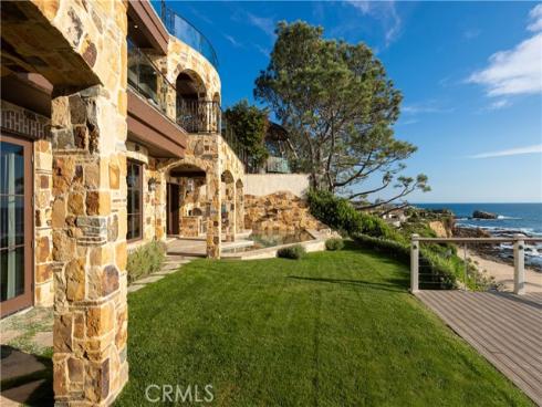 177  Shorecliff   Road, Corona del Mar, CA