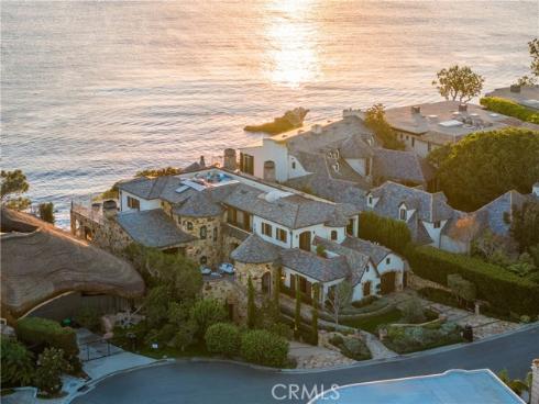 177  Shorecliff   Road, Corona del Mar, CA