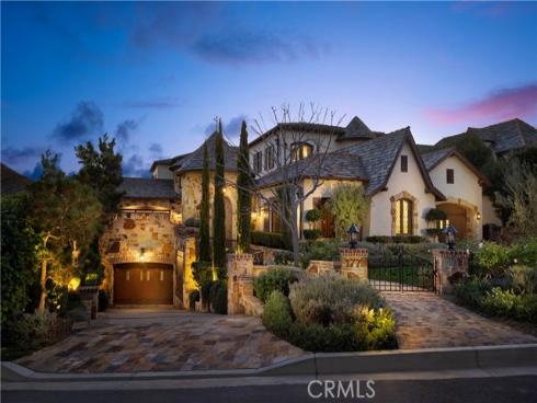 177  Shorecliff   Road, Corona del Mar, CA