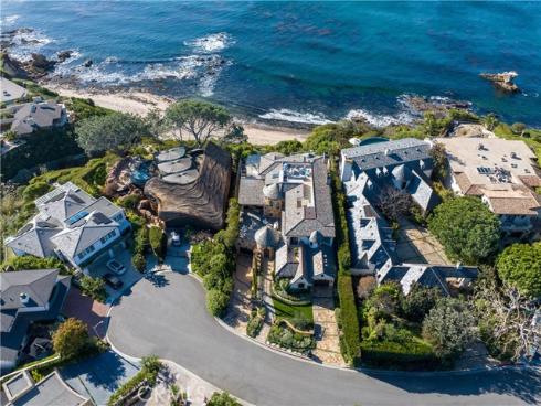 177  Shorecliff   Road, Corona del Mar, CA