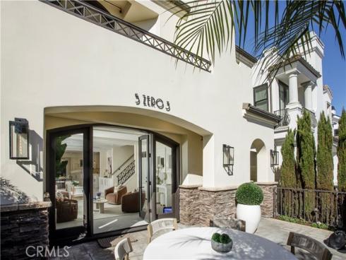 503  Carnation  1  Avenue, Corona del Mar, CA