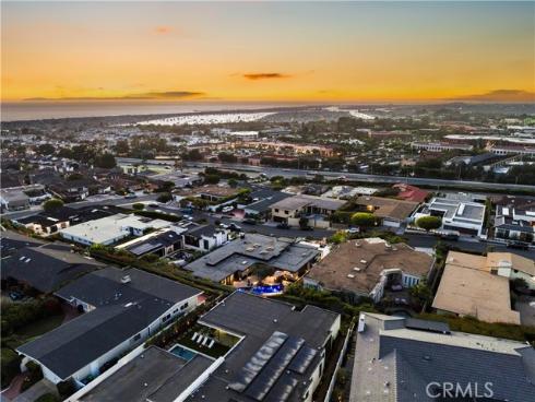 1020  White Sails  , Corona del Mar, CA