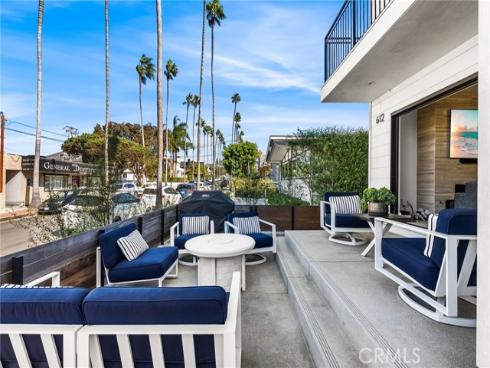 612  Goldenrod   Avenue, Corona del Mar, CA