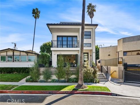 612  Goldenrod   Avenue, Corona del Mar, CA