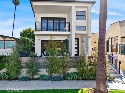 612  Goldenrod   Avenue, Corona del Mar, CA