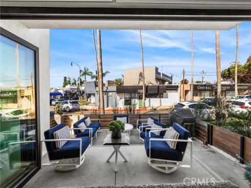 612  Goldenrod   Avenue, Corona del Mar, CA