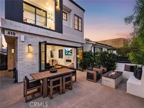 419  Narcissus   Avenue, Corona del Mar, CA